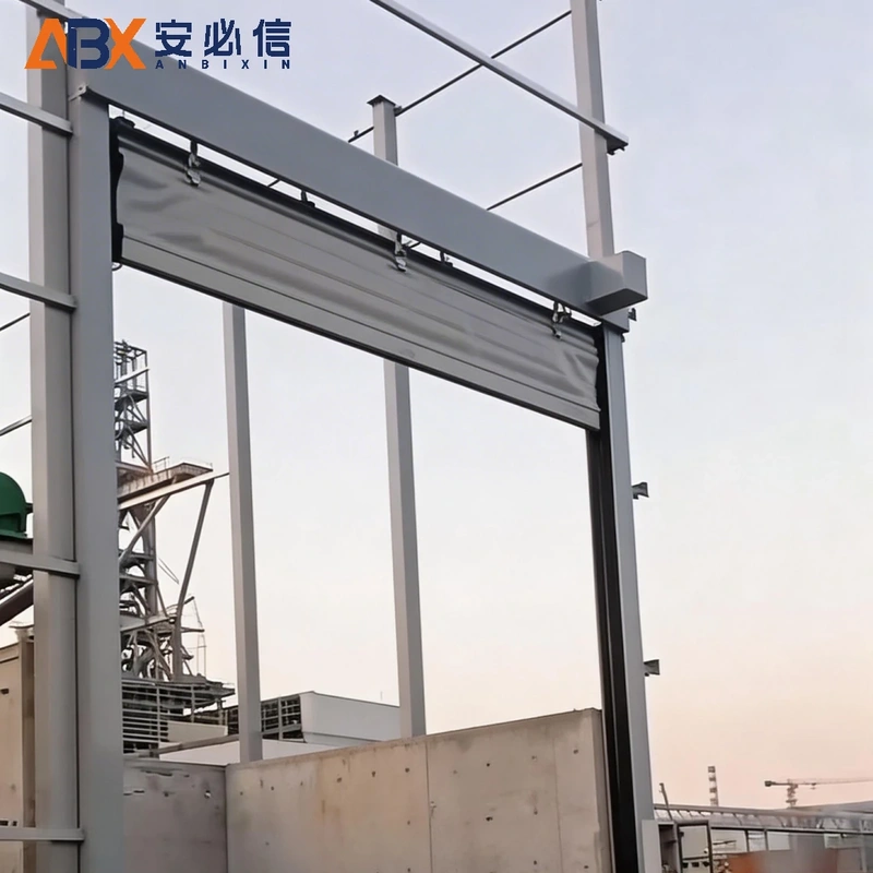 吴忠冷库门封