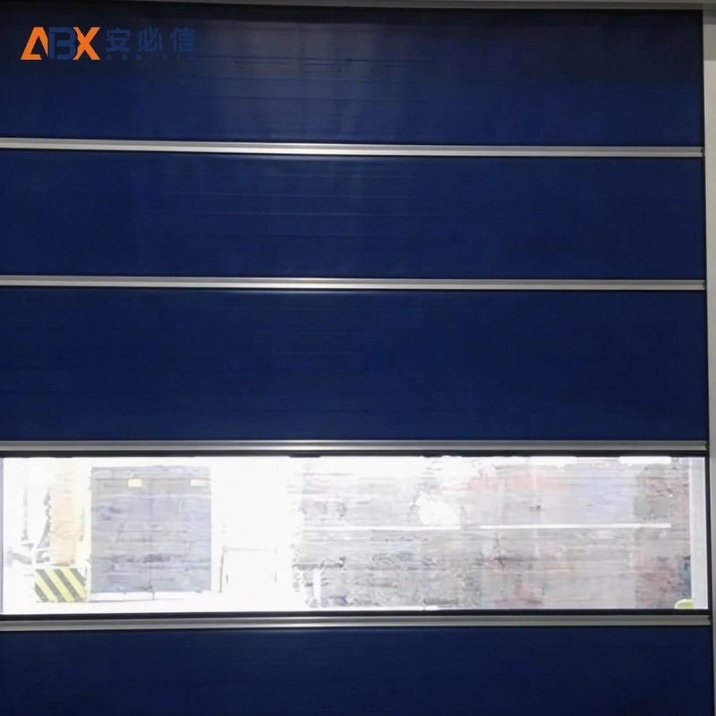 吴忠高速门